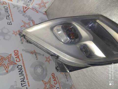 Foto 2ª: Faro Izquierdo Ford Transit FT 300 M CABINA SIMPLE MEDIA 125CV 92KW CAJA ABIERTA [CYRB] (2013)