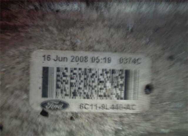 Foto 2ª: Intercooler Ford Transit 2.4 TDCI (140CV) [H9FA]