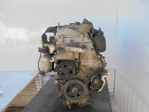 Foto 1ª: Motor Completo Kia Cerato 1.5 CRDI 102CV 75KW (2004)