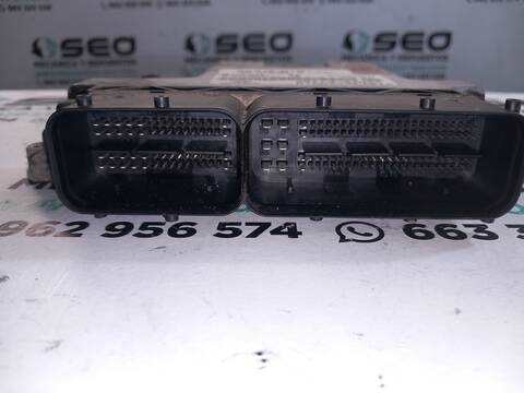 Foto 2ª: Centralita Motor ECU Hyundai Santa Fe VERSION INDEFINIDA (2006)