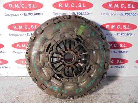 Foto 2ª: kit Embrague Toyota Corolla 2.2 TD CAT 136CV 100KW [2ADFTV] (2007)