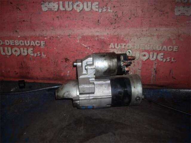 Foto 2ª: Motor de Arranque Citroen C4 1.6 HDI 90 [9HP (DV6DTED)]