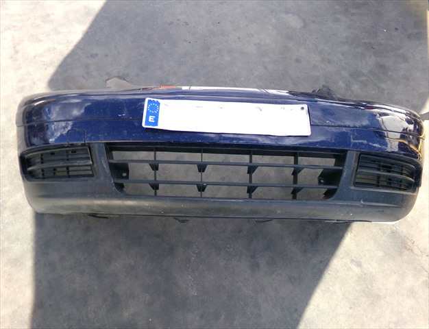 Paragolpes Delantero Volkswagen Touran 1.9 TDI 2003-2006