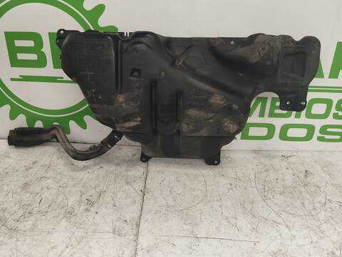 Foto 3ª: Deposito de Combustible Renault Megane 1.9 DCI DIESEL 120CV 88KW FAMILIAR II FAMILIAR [F9Q800] (2004)