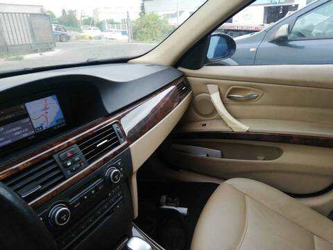 Foto 1ª: Airbag Delantero Derecho Bmw Serie 3 315 N46B20B BERLINA (2007)