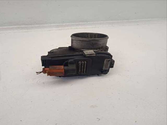 Foto 1ª: Caja Mariposa Fiat Ducato L2H2 120 MULTIJET 120CV 88KW CAJA CERRADA [F1AE0481D] (2006)