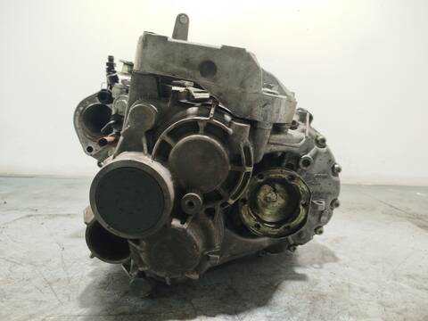 Foto 3ª: Caja Cambios Seat Leon 2.0 TDI 16V 140CV 103KW [BKD,CFHC,CLCB] (2007)