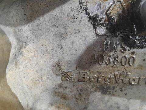 Foto 2ª: Caja Transfer Ssangyong Kyron 2.0 XDI 141CV [D20DT] (2005)