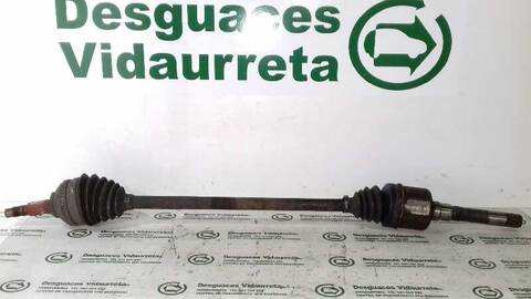 Foto 1ª: Transmision Delantera Derecha Chrysler Voyager 2.5 CRD CAT 141CV 105KW [VM07C] (2003)