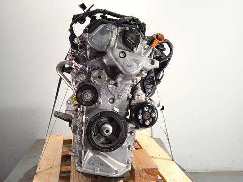 Foto 4ª: Motor Completo Hyundai i20 1.2 84CV 62KW [G4LF] (2023)