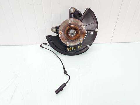 Mangueta Delantera Derecha Renault Arkana 1.3 TCE 140 LDN0) 140CV 103KW