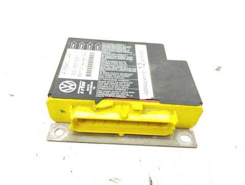 Foto 1ª: Centralita Airbag Volkswagen Passat ADVANCE BERLINA 140CV 103KW [BKP] (2005)
