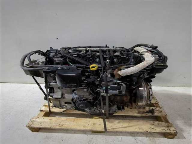 Foto 2ª: Motor Completo Land Rover Freelander 2.2 TD4 4X4 160CV [224DT(DW12BTED4) DW12BTED4] (2006)