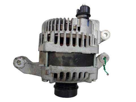 Foto 1ª: Alternador Ford Focus 2.0 ST (2010)