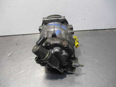 Foto 2ª: Compresor Aire Acondicionado Peugeot 407 ST CONFORT 109CV 80KW [9HZ] (2006)