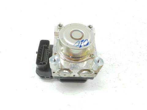 Foto 2ª: Abs Toyota Hilux 2GDFTV 150CV (2016)