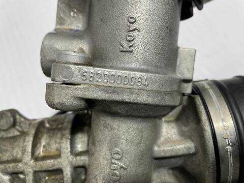 Foto 2ª: Cremallera de Direccion Citroen C4 COLLECTION 109CV [NFUTU5JP4] (2008)