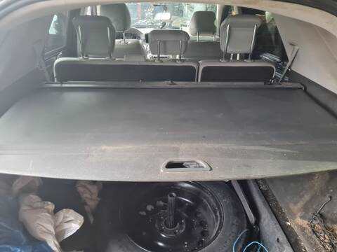 Foto 1ª: Bandeja Trasera Mercedes Clase ML 350 3.0 D 258CV 190KW AUT. W166) BLUETEC 166.004) OM642 [OM642826] (2012)