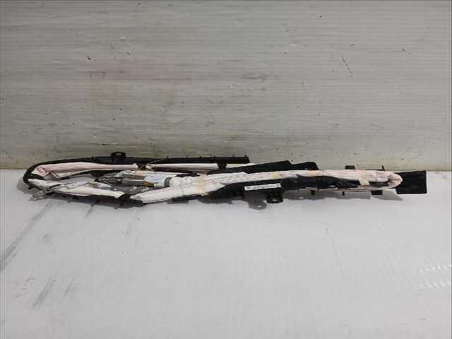 Foto 2ª: Airbag Cortina Delantero Izquierdo Toyota Corolla 1.8 HYBRID ZWE211) 122CV [2ZR-FXE] (2019)