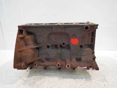 Foto 2ª: Bloque Motor Renault Clio 112 CV 82KW [K4M800 K4M] (2008)