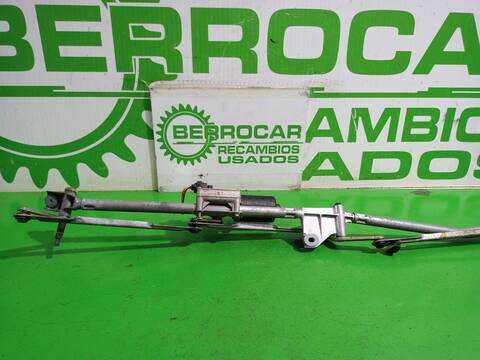 Foto 2ª: Motor Limpia Delantero Peugeot 307 XN 109CV 80KW [NFUTU5JP4] (2001)