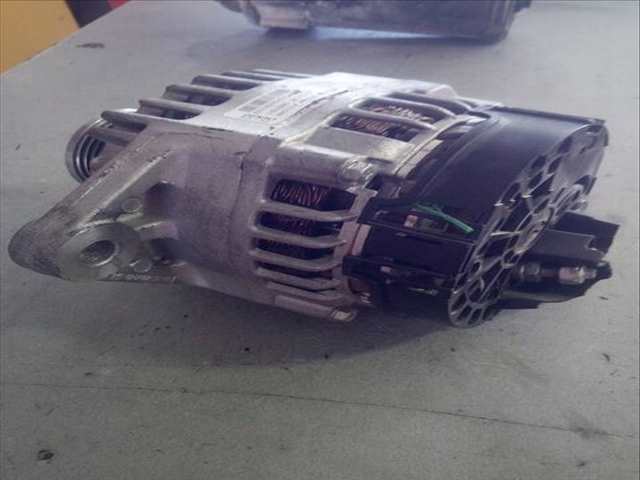 Foto 3ª: Alternador Fiat Doblo FURGON SX MAXI XL 120CV 88KW [940C1000] (2016)