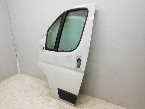 Foto 3ª: Puerta Delantera Izquierda Opel Movano HKA L3H2 35T EDITION