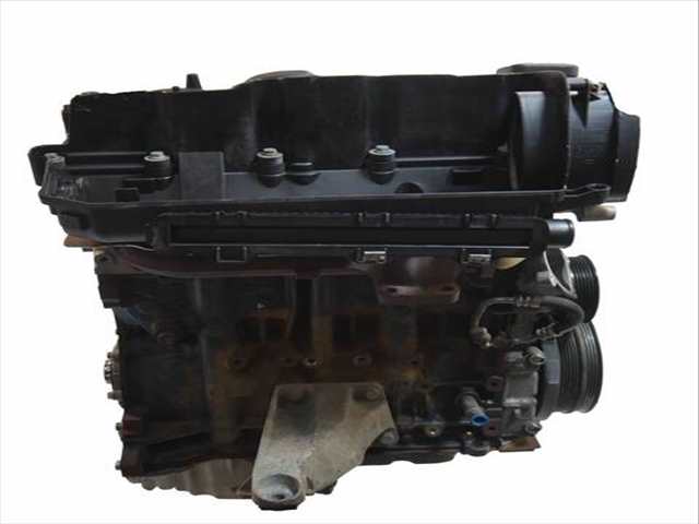 Foto 3ª: Motor Completo Bmw Serie 1 118 E87 122CV 90KW [M47D20 204D4 M47] (2006)