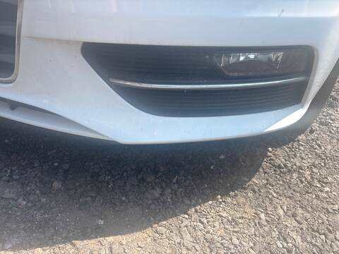 Faro Antiniebla Delantero Izquierdo Audi A3 150 CV 110KW