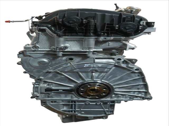 Foto 2ª: Motor Completo Bmw Serie 3 315 2.0 252 CV 185KW [B48B20A]