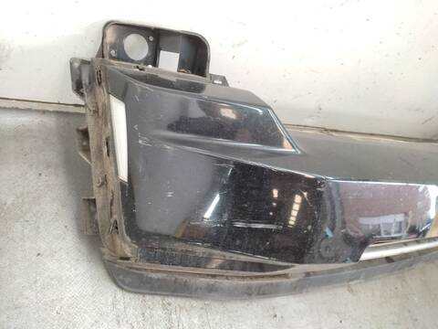 Foto 3ª: Paragolpes Delantero Jeep Cherokee 2.8 CRD 4X4 177CV 130KW [51C] (2010)