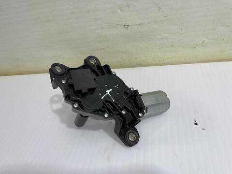 Foto 3ª: Motor Limpia Trasero Volkswagen Polo ADVANCE BLUEMOTION 90CV [CUSB] (2014)