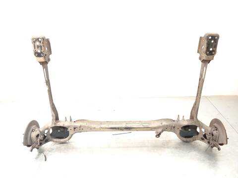 Puente Trasero Chrysler Grand Voyager 2.8 CRD 163CV 120KW