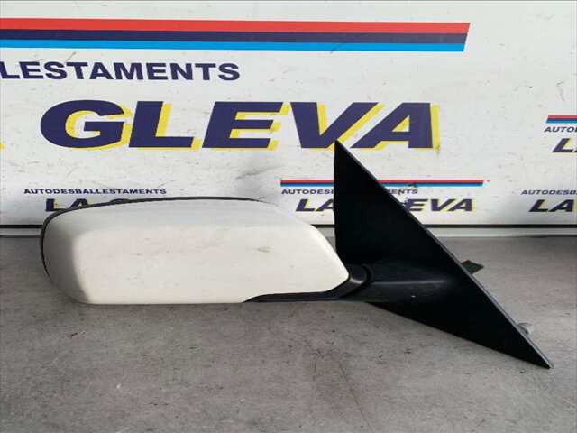 Foto 2ª: Retrovisor Derecho Bmw X3 3.0 DI 218CV 0CV [306D3] (2007)