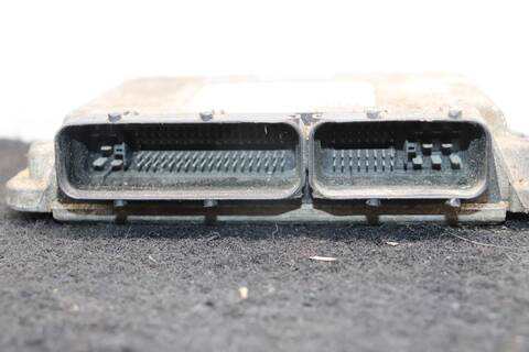 Foto 2ª: Centralita Motor ECU Opel Vectra BASICO 82CV 60KW (1996)