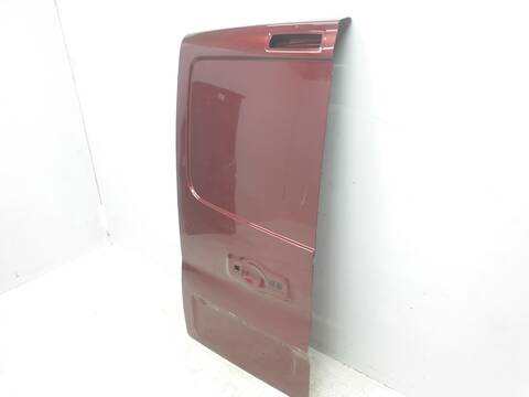 Foto 3ª: Puerta Trasera Izquierda Renault Trafic L1H1 29T KOMFORT (2014)