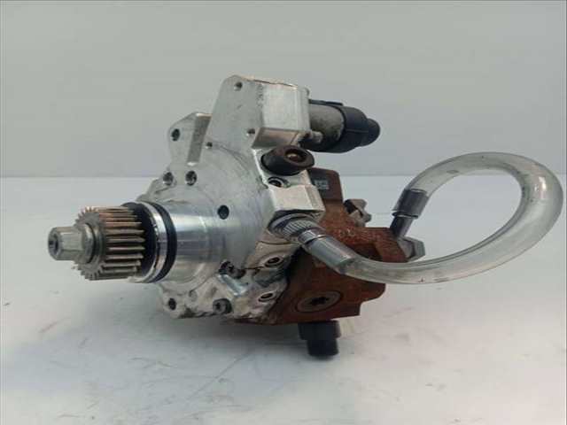 Foto 2ª: Bomba Inyeccion Renault Scenic GRAND DYNAMIQUE 150CV 110KW [M9R700] (2008)