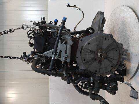 Motor Completo Man TGE 177CV 130KW