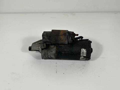 Foto 3ª: Motor de Arranque Ford Tourneo TOURNEO 1.8 TDCI 110 CV 81KW [RWPC] (2010)