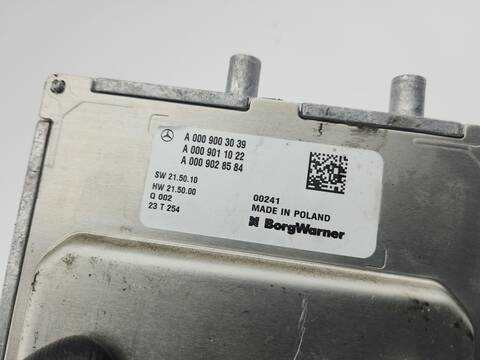 Foto 3ª: Centralita Motor ECU Mercedes Clase A 140 A 200 MILD-HYBRID 177.087) 163CV 120KW [282.814] (2024)