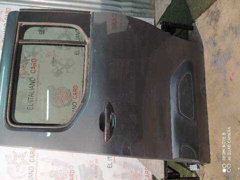 Foto 2ª: Puerta Lateral Corredera Izquierda Citroen Berlingo DRIVER M 131CV 96KW FURGON [YH01] (2019)