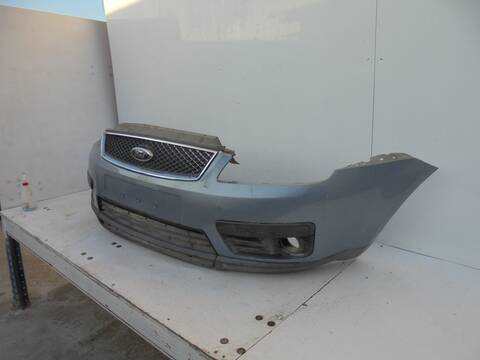 Foto 2ª: Paragolpes Delantero Ford C Max CONNECTION 136CV 100KW FOCUS CAP) [G6DD] (2006)
