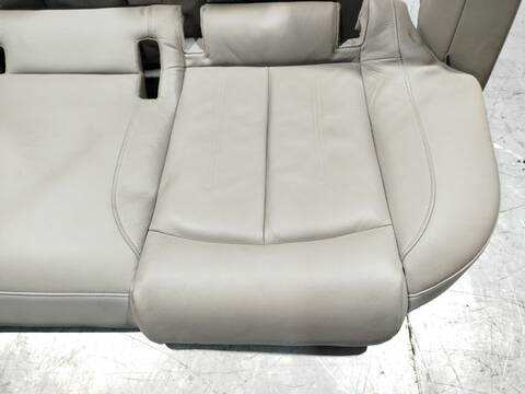 Foto 3ª: Asientos Traseros Audi A6 3.0 TDI QUATTRO 218CV 160KW [CRTE,CZVA] (2015)