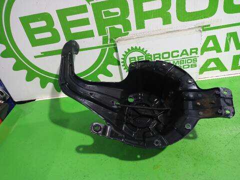 Foto 2ª: Rueda de Repuesto Land Rover Freelander E TARGA 112CV [204D3] (2000)