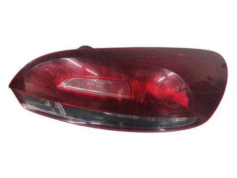 Foto 3ª: Piloto Trasero Derecho Volkswagen Scirocco 2.0 R (2008)