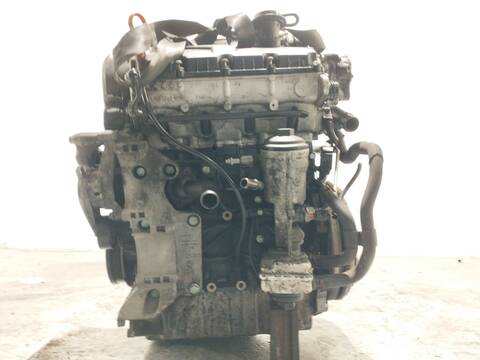 Foto 2ª: Despiece Motor Volkswagen Transporter 1.9 TDI 105CV 77KW FURGONETA [AXB] (2006)