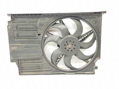 Foto 1ª: Electroventilador Bmw Serie 2 215 218D (2014)