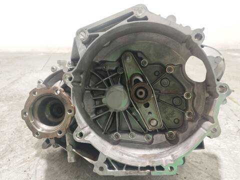 Caja Cambios Volkswagen T-Roc 1.0 TSI 110CV 81KW