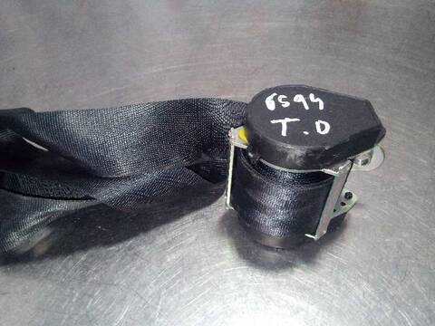 Cinturón Trasero Derecho Seat Leon STYLE 150CV 110KW