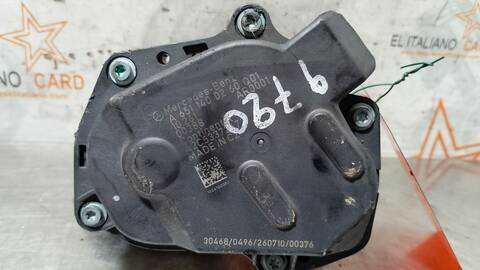 Foto 3ª: Valvula EGR Mercedes Clase C 160 C 200 CDI 204.007) BERLINA 136CV 100KW [651913] (2010)